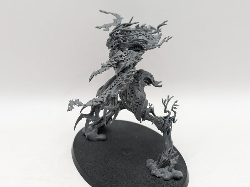 Warhammer Age of Sigmar: Sylvaneth Drycha Hamadreth (BF010)