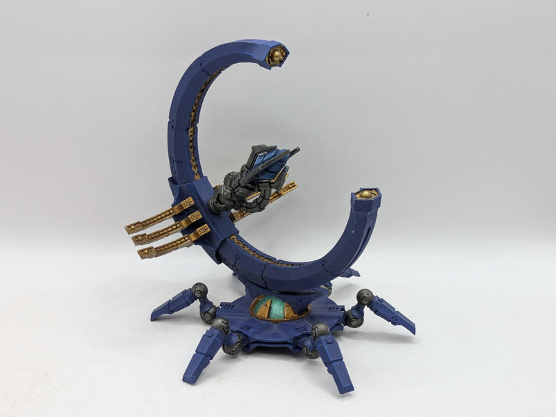 Warhammer 40k: Necron Sentry Pylon OOP (AR042)