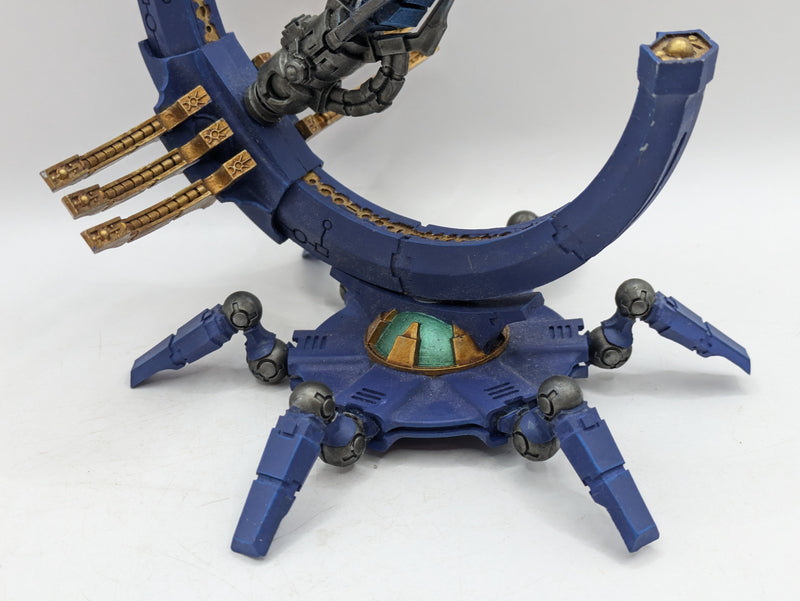 Warhammer 40k: Necron Sentry Pylon OOP (AR042)