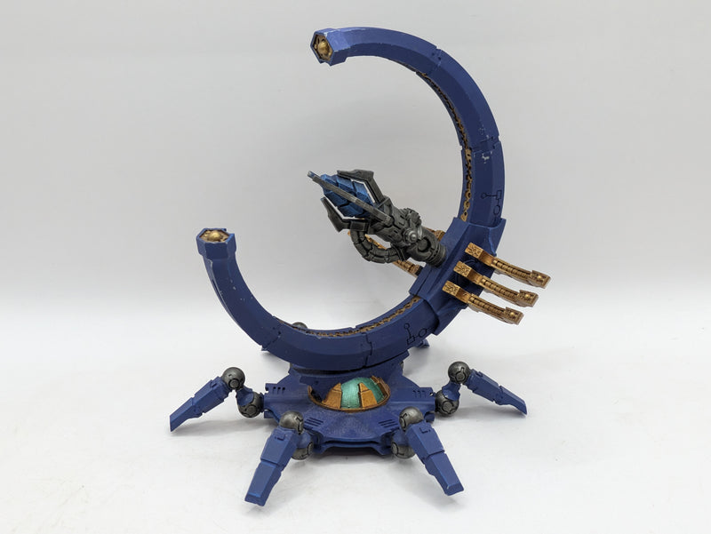 Warhammer 40k: Necron Sentry Pylon OOP (AR042)