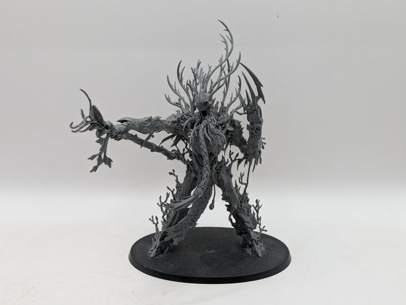 Warhammer Age of Sigmar: Sylvaneth Treelord Ancient (BF032)