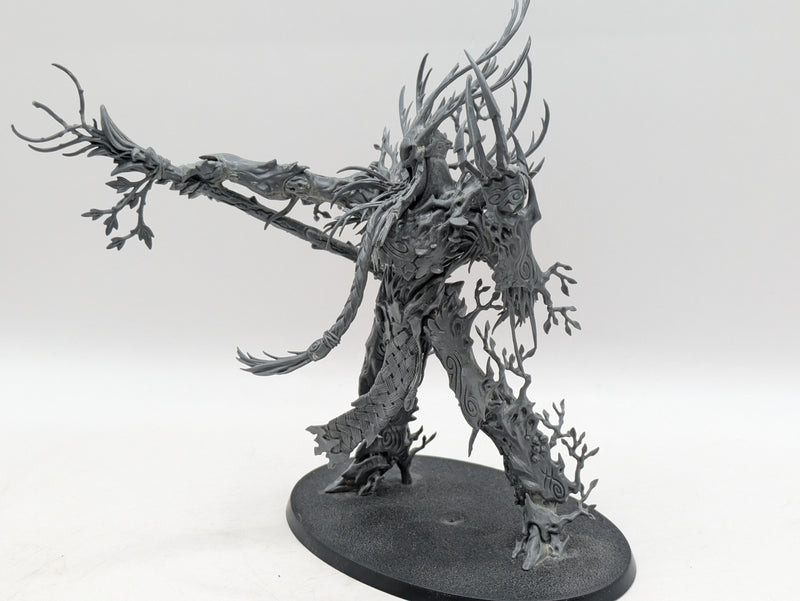 Warhammer Age of Sigmar: Sylvaneth Treelord Ancient (BF032)