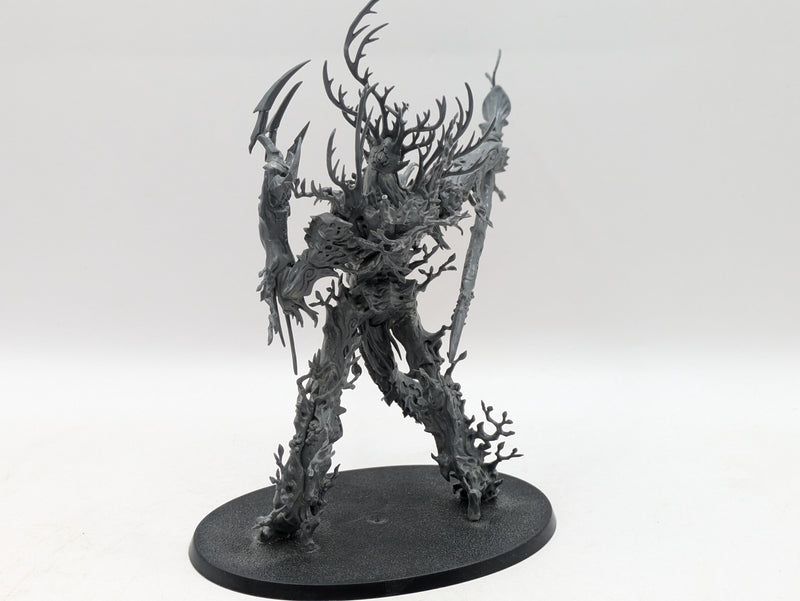 Warhammer Age of Sigmar: Sylvaneth Treelord Ancient (BF032)