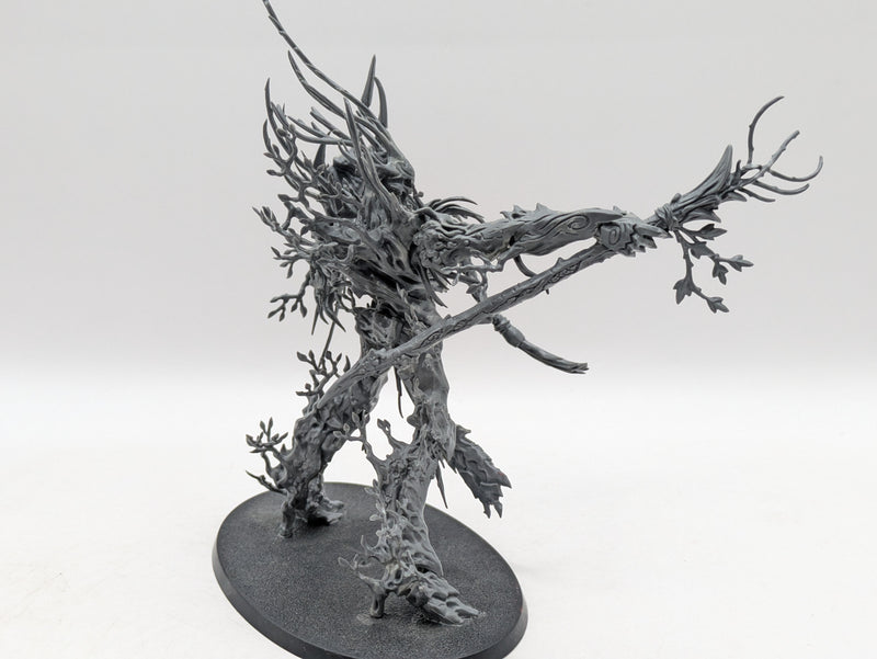 Warhammer Age of Sigmar: Sylvaneth Treelord Ancient (BF032)