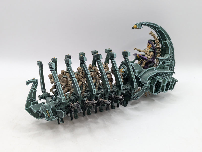 Warhammer 40k: Necron Ghost Ark (AX099)