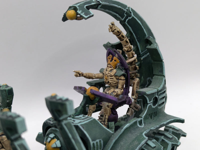 Warhammer 40k: Necron Ghost Ark (AX099)