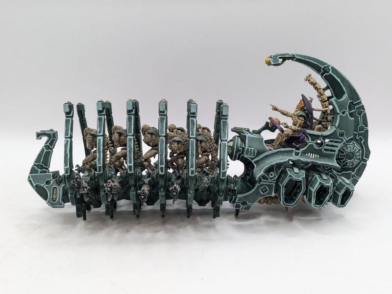 Warhammer 40k: Necron Ghost Ark (AX099)