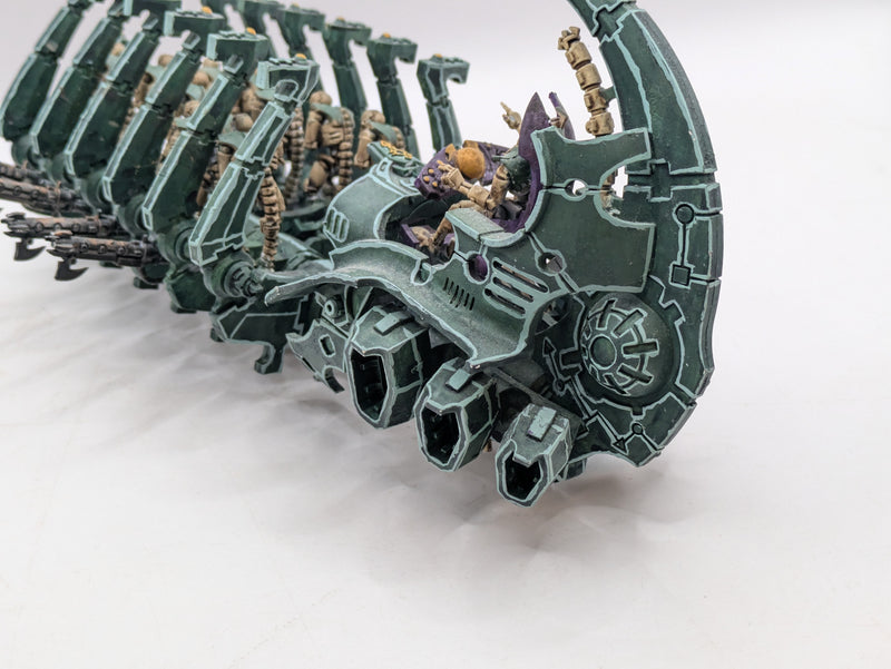 Warhammer 40k: Necron Ghost Ark (AX099)