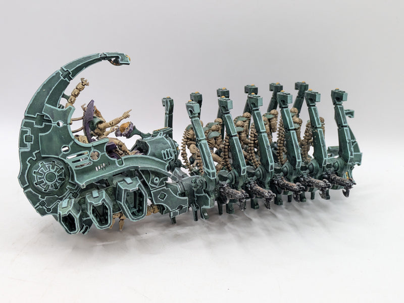 Warhammer 40k: Necron Ghost Ark (AX099)