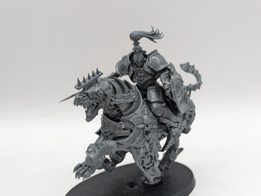 VARANGUARD, SLAVES TO Darkness - Pro painted EUR 310,00 - FR VARANGUARD, SLAVES TO Darkness - Pro painted EUR 310,00 - FR