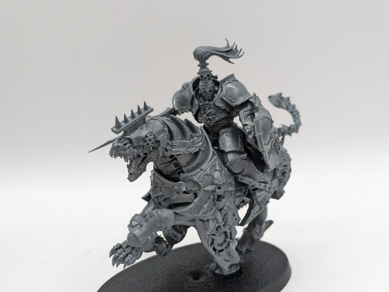 Warhammer Age of Sigmar: Slaves to Darkness Varanguard (BF025)