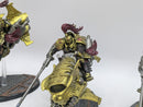 Warhammer 40k: Adeptus Custodes Vertus Praetors (AH089)