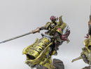 Warhammer 40k: Adeptus Custodes Vertus Praetors (AI117)