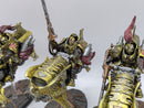 Warhammer 40k: Adeptus Custodes Vertus Praetors (AI117)