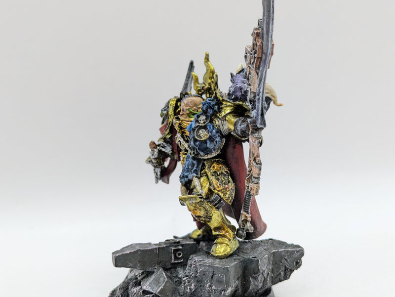 Warhammer 40k: Adeptus Custodes Constantin Valdor (BC054)