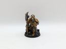 Warhammer 40k: Adeptus Custodes Custodian Tribune Ixion Hale (AZ205)