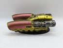Warhammer 40k: Adeptus Custodes Pallas Grav-attack (BA030)