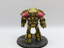 Warhammer 40k: Adeptus Custodes Telemon Dreadnought (AH107)