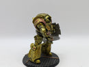 Warhammer 40k: Adeptus Custodes Galatus Dreadnought (AF054)