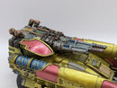 Warhammer 40k: Adeptus Custodes Caladius Grav-Tank (AX009)