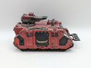 Warhammer 40k: Space Marine Blood Angels Razorback (AI069)