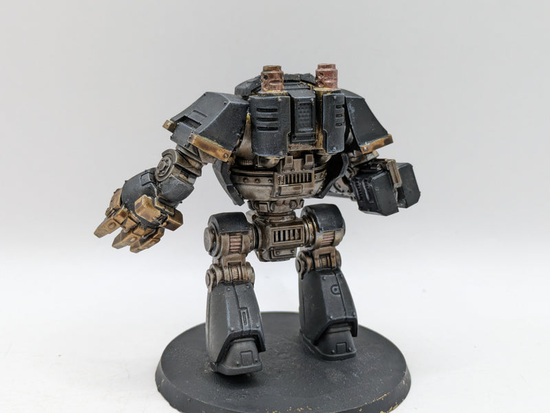 Warhammer Horus Heresy: Space Marine Contemptor Dreadnought (AT176)