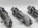 Warhammer Horus Heresy: Space Marine Resin Sky Hunter Squadron (AT144)