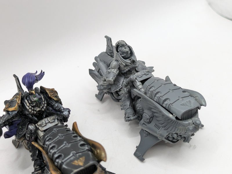 Warhammer 40k: Adeptus Custodes Vertus Praetor (AZ236)