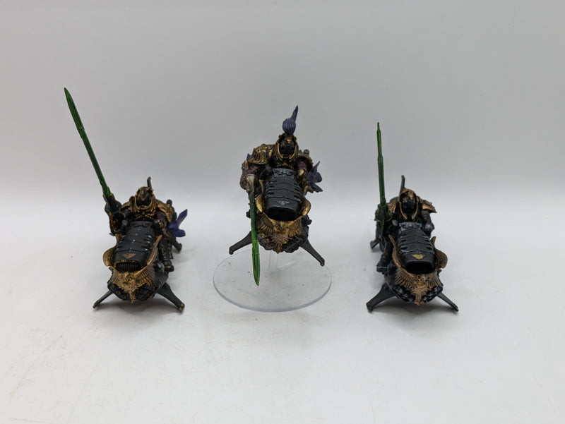 Warhammer 40k: Adeptus Custodes Vertus Praetor (AA044)