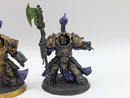 Warhammer 40k: Adeptus Custodes Allarus Terminators (AM014)
