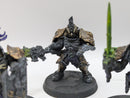 Warhammer 40k: Adeptus Custodes Custodian Guard (AT027)