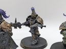Warhammer 40k: Adeptus Custodes Custodian Guard (AT027)