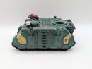 Warhammer 40k: Space Marine Dark Angels Rhino (BA014)