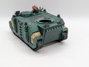 Warhammer 40k: Space Marine Dark Angels Rhino (BA014)