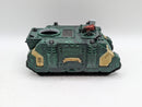 Warhammer 40k: Space Marine Dark Angels Rhino (BA014)
