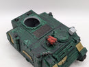 Warhammer 40k: Space Marine Dark Angels Rhino (BA014)