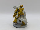 Warhammer 40k: Space Marine Imperial Fists Tor Garadon (AM010)