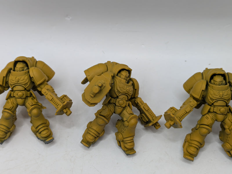 Warhammer 40k: Space Marine Inceptors (BA054)