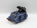 Warhammer Horus Heresy: Space Marine Whirlwind Scorpius Missile Tank (AZ213)