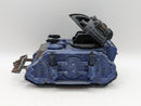 Warhammer Horus Heresy: Space Marine Whirlwind Scorpius Missile Tank (AZ213)