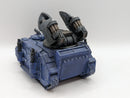 Warhammer Horus Heresy: Space Marine Whirlwind Scorpius Missile Tank (AZ213)
