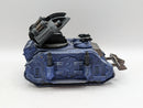 Warhammer Horus Heresy: Space Marine Whirlwind Scorpius Missile Tank (AZ213)
