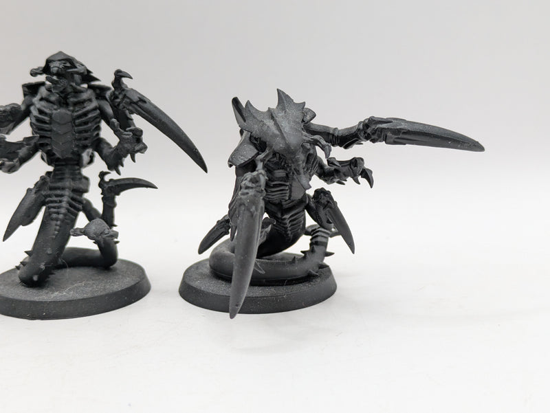 Warhammer 40k: Tyranid Ravener Brood (AT017)