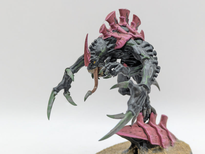 Warhammer 40k: Tyranid Broodlord (BC116)