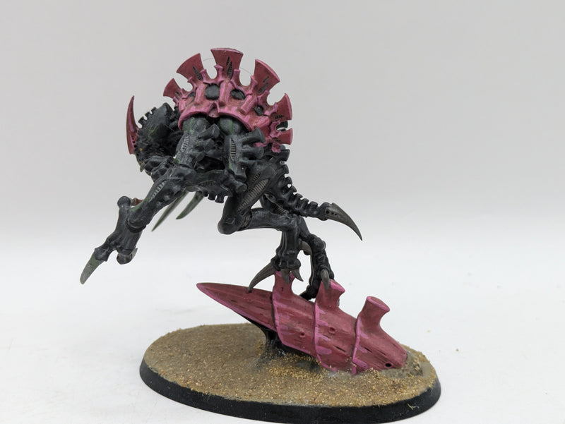 Warhammer 40k: Tyranid Broodlord (BC116)