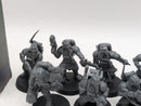 Warhammer 40k: Astra Militarum Veteran Guardsmen Kill Team (AH053)
