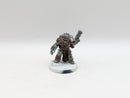 Warhammer 40k: Space Marine Captain (AJ041)