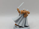 Warhammer 40k: Space Marine Imperium Magazine Captain (AT006)