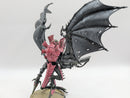 Warhammer 40k: Tyranid Hive Tyrant (AX026)