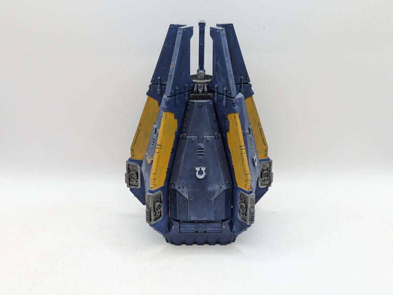 Warhammer 40k: Space Marine Drop Pod (BF054)